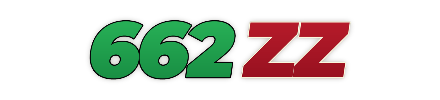 662zz লোগো